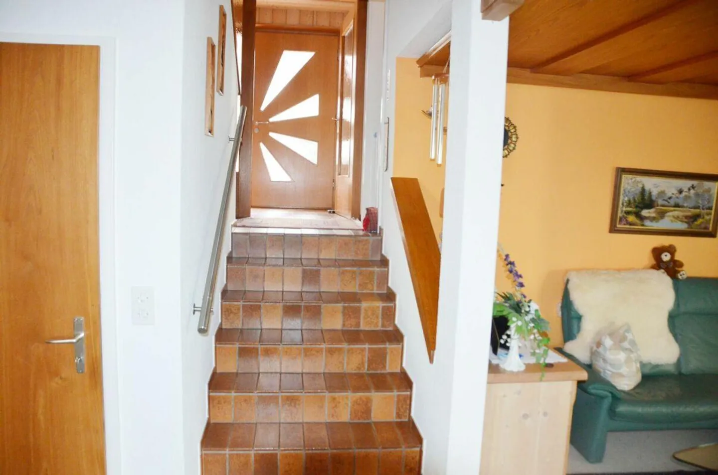 Une maison avec histoire, cœur et beaucoup d'attention aux détails - Photo 15 sur 23