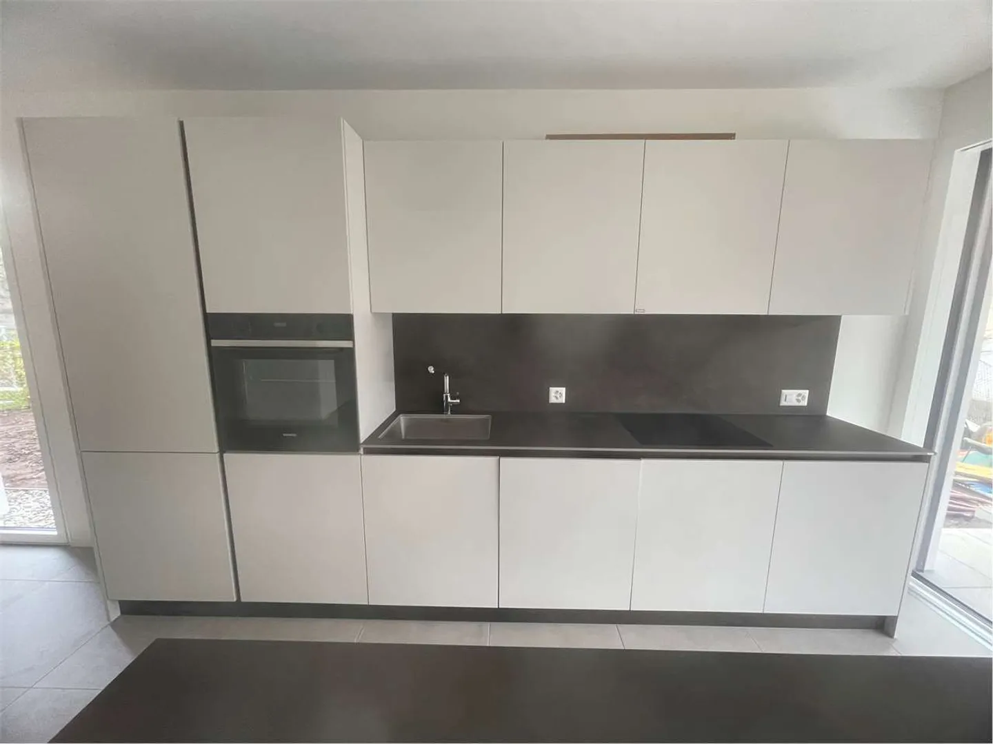 New semi-detached house in Cureglia - Photo 3 of 12