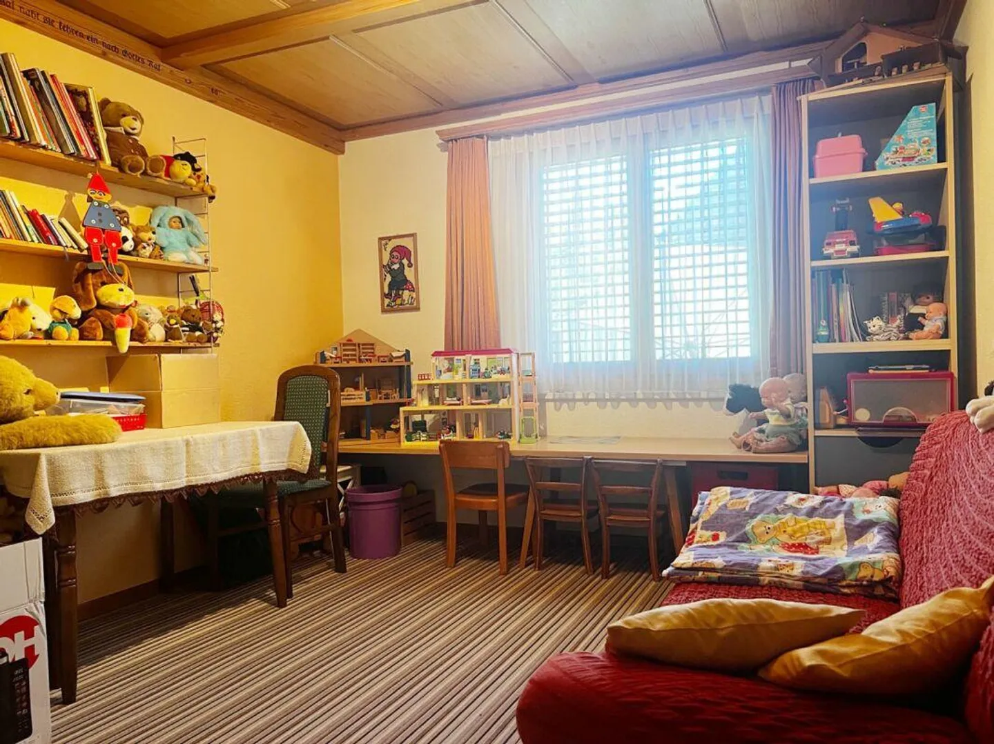Une maison avec histoire, cœur et beaucoup d'attention aux détails - Photo 16 sur 23