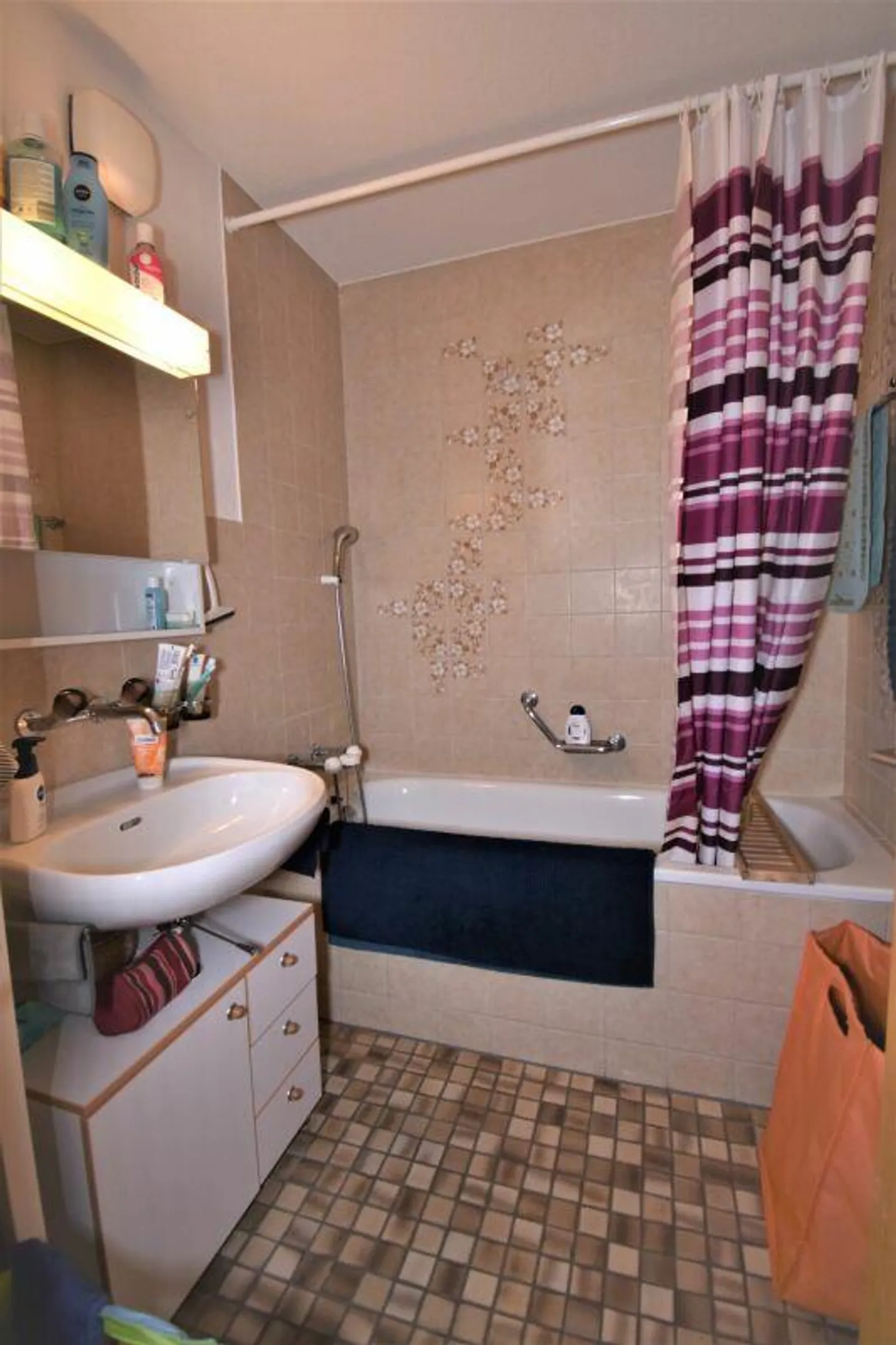 4.5-Zimmer-Wohnung 2. OG - Foto 9 von 9