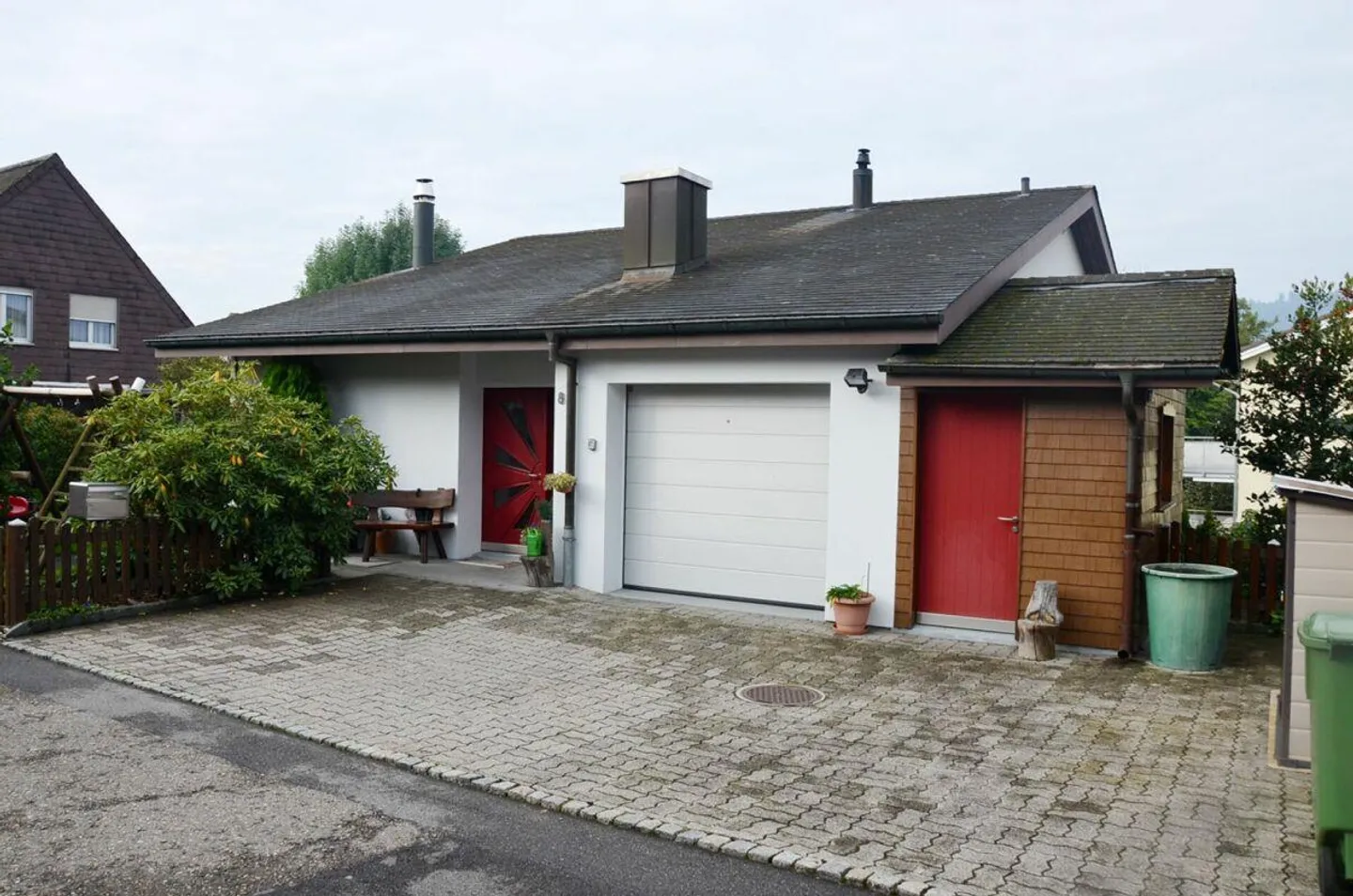 Une maison avec histoire, cœur et beaucoup d'attention aux détails - Photo 7 sur 23