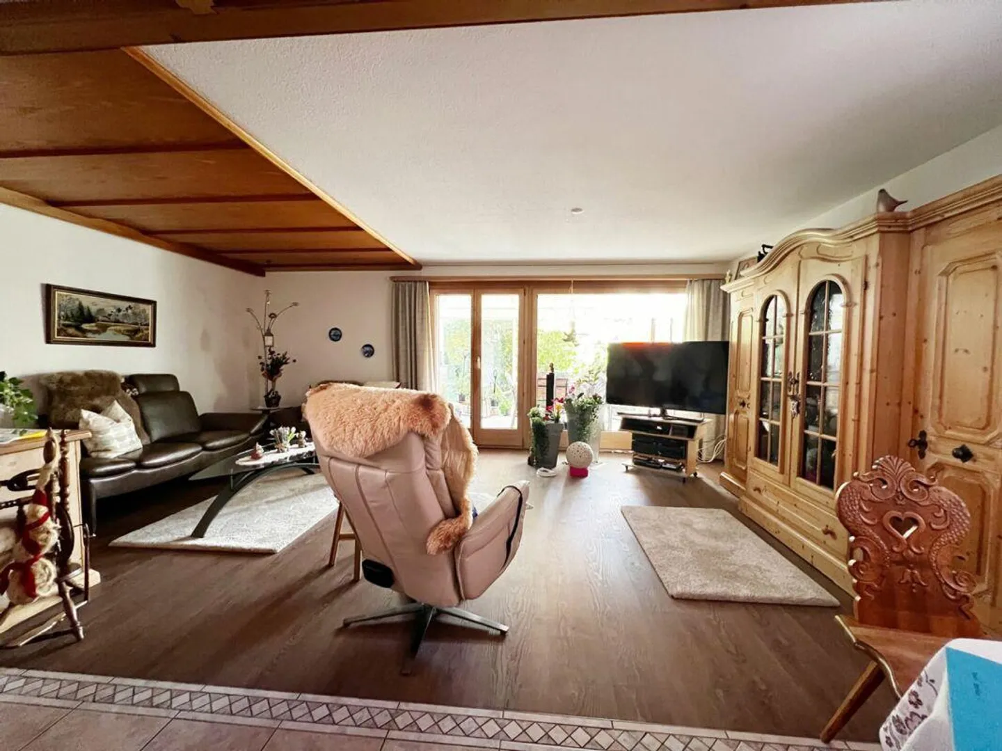 Une maison avec histoire, cœur et beaucoup d'attention aux détails - Photo 8 sur 23