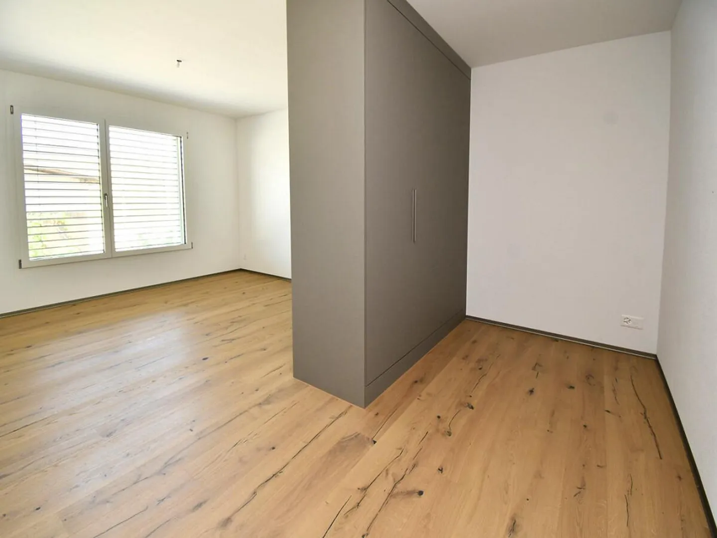 Charmante Wohnung in Rosshäusern - Foto 9 von 17