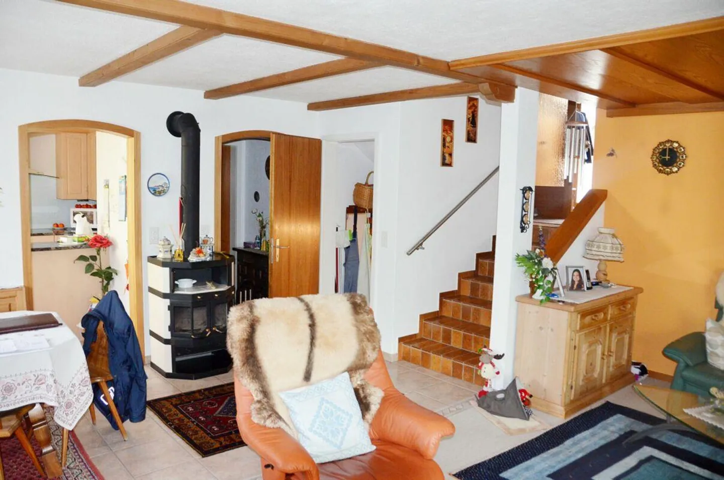 Une maison avec histoire, cœur et beaucoup d'attention aux détails - Photo 9 sur 23