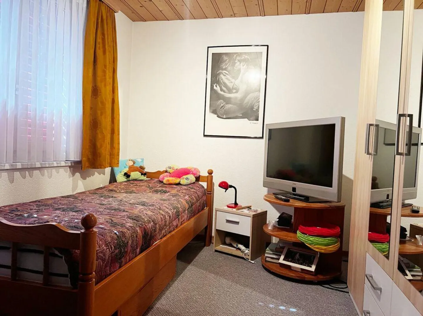 Une maison avec histoire, cœur et beaucoup d'attention aux détails - Photo 18 sur 23