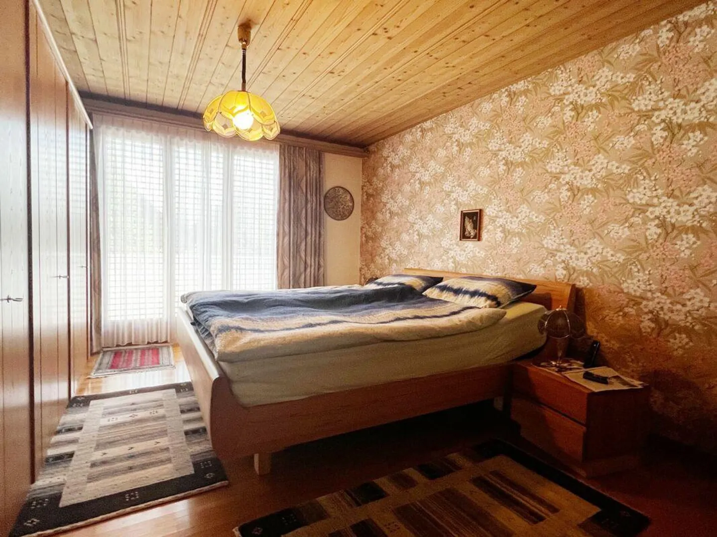 Une maison avec histoire, cœur et beaucoup d'attention aux détails - Photo 19 sur 23
