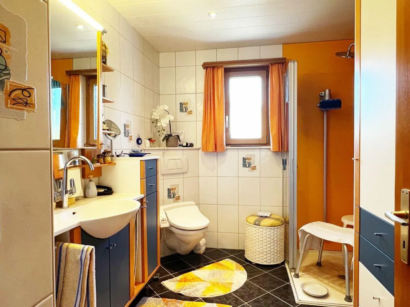Une maison avec histoire, cœur et beaucoup d'attention aux détails - Photo 20 sur 23
