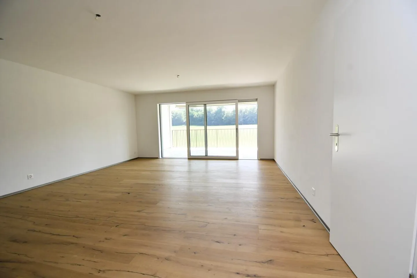Charmante Wohnung in Rosshäusern - Foto 11 von 17