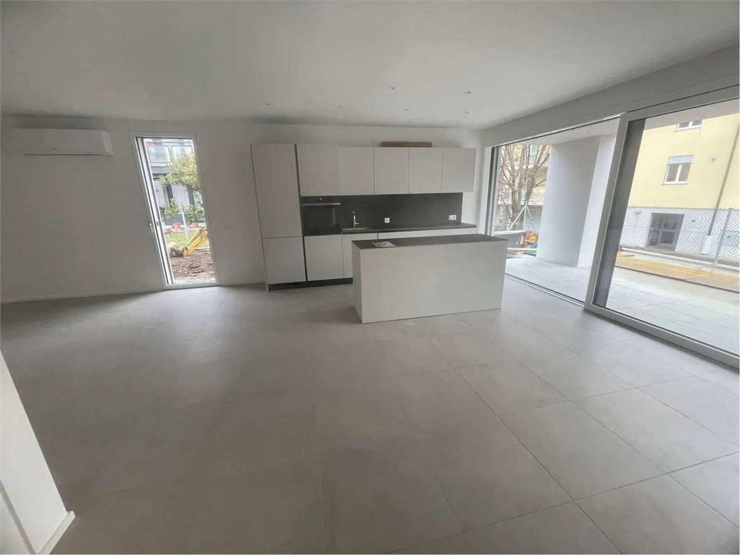 New semi-detached house in Cureglia - Photo 5 of 12