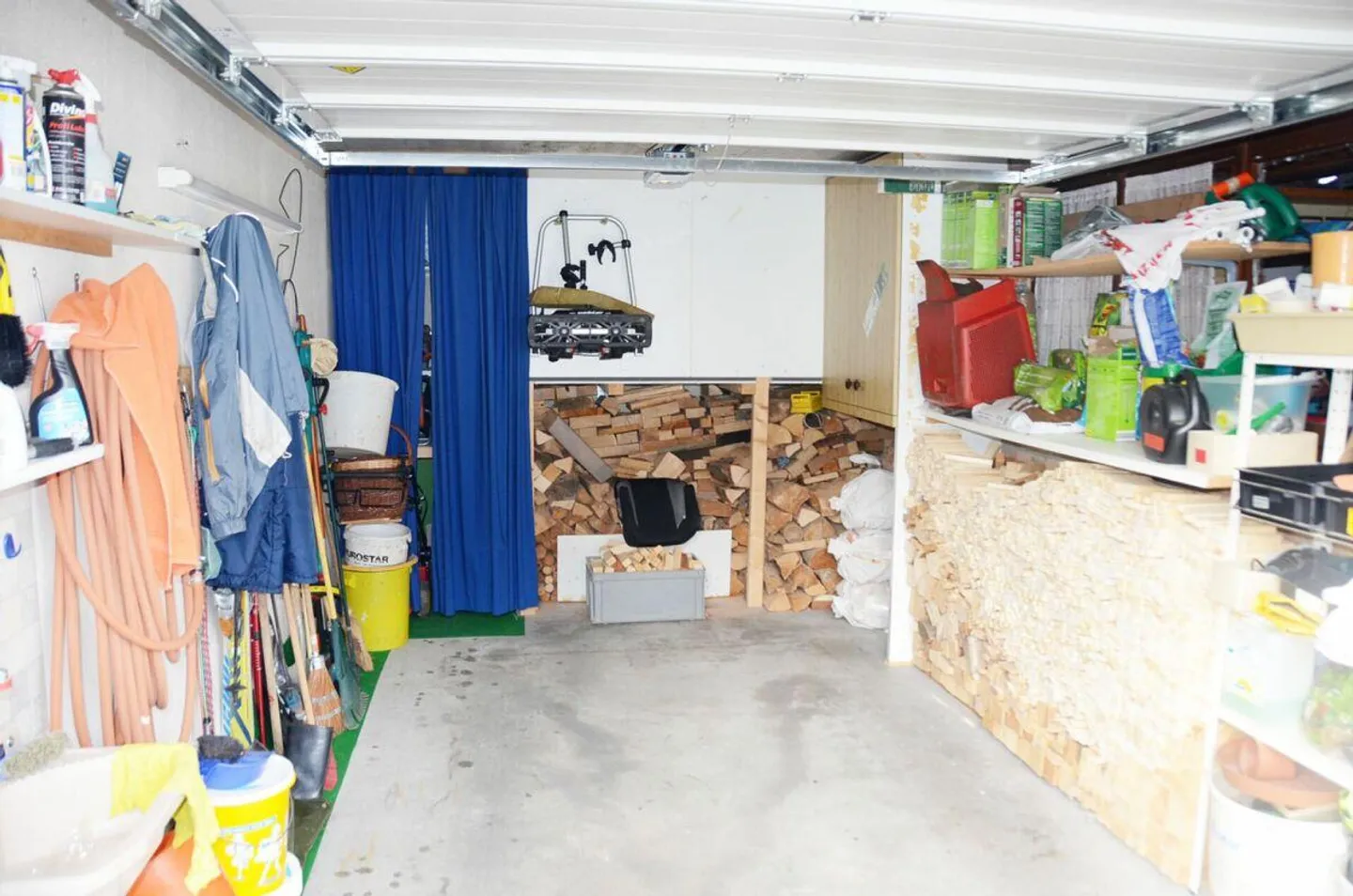 Une maison avec histoire, cœur et beaucoup d'attention aux détails - Photo 23 sur 23