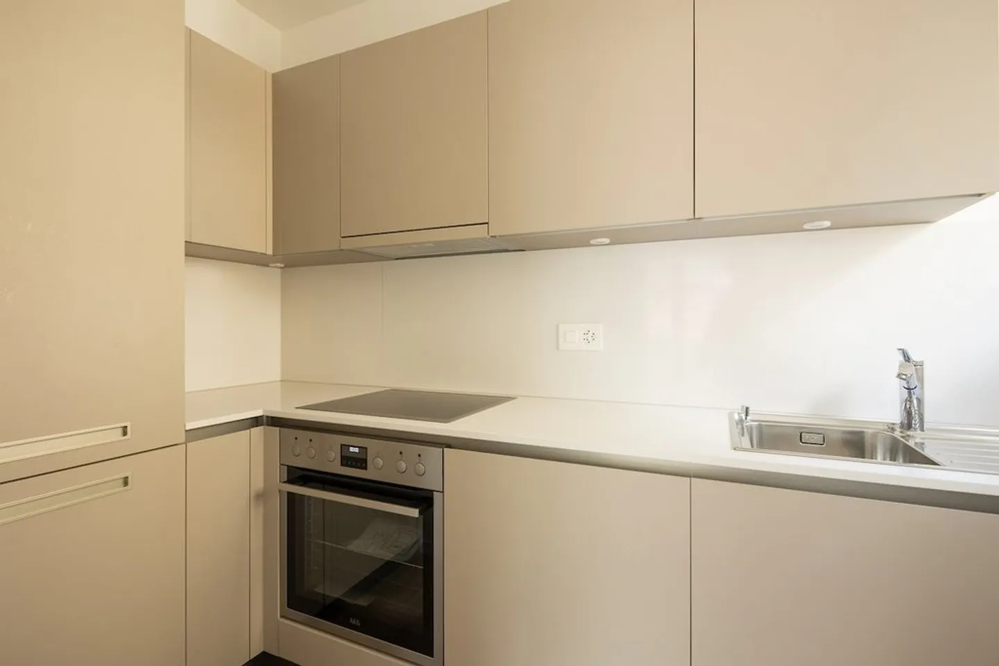 Charmante Wohnung in Bellinzona - Foto 1 von 5