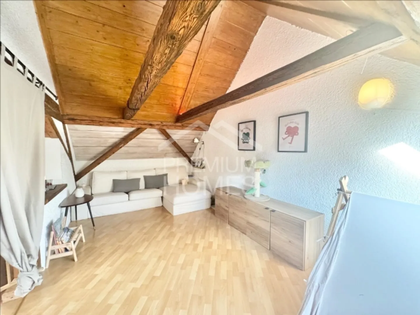 Casa singola in affitto - Foto 3 di 4