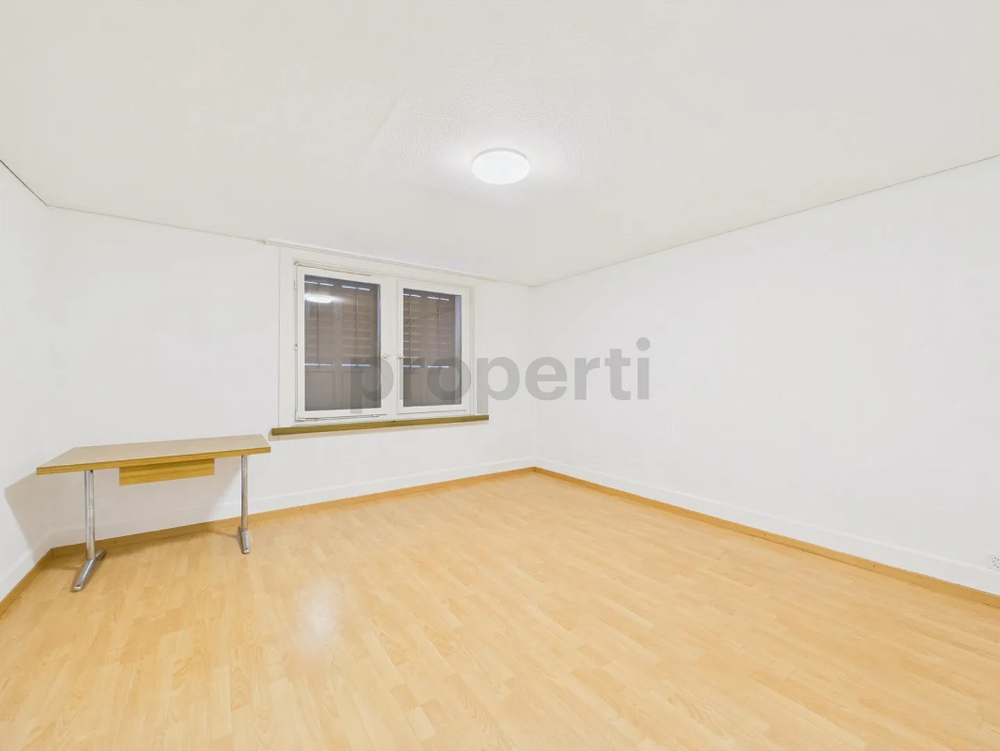 Spacious 3.5-room apartment with balcony in a quiet location of Buchs SG - Photo 6 of 8