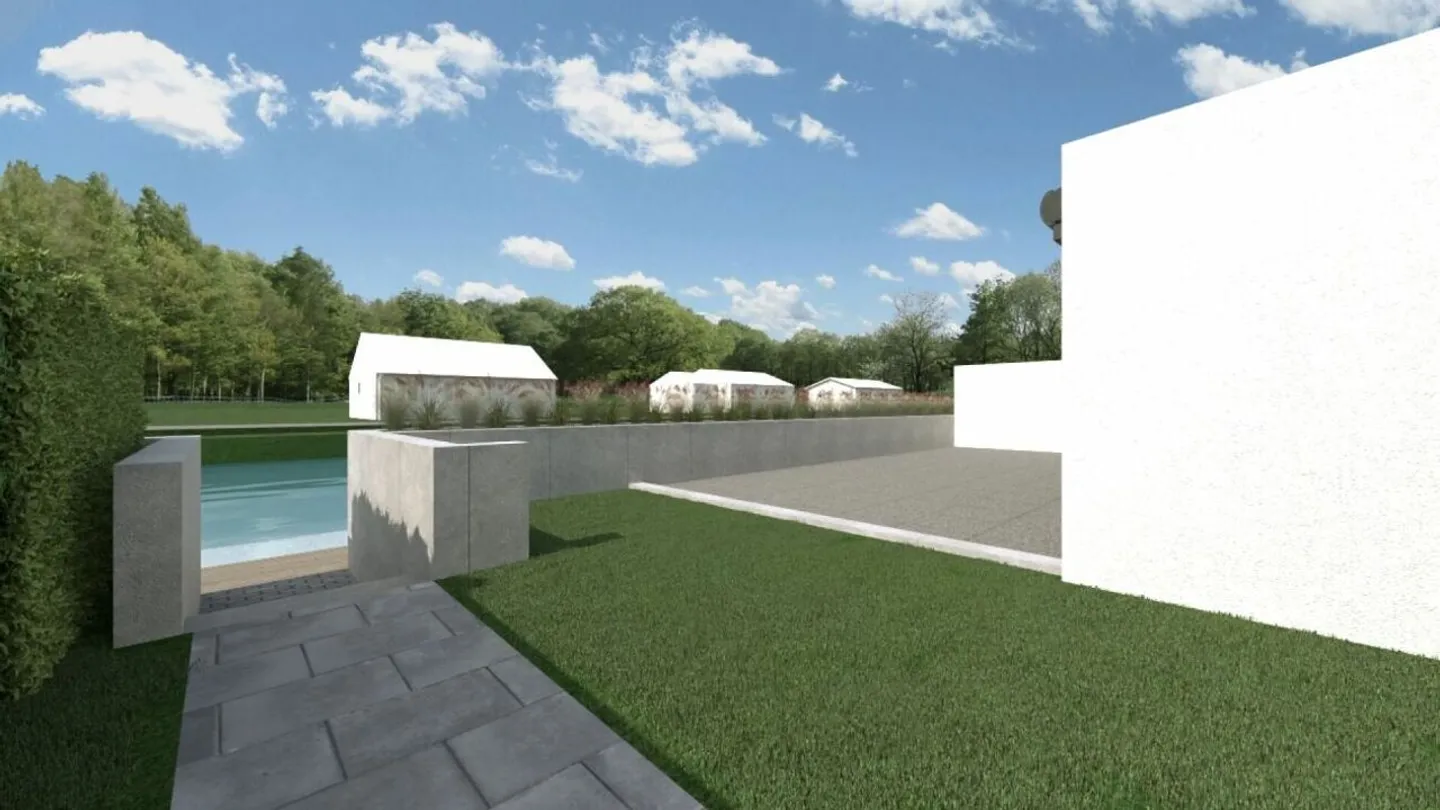 Appartamento a gradini in vendita - Foto 8 di 9