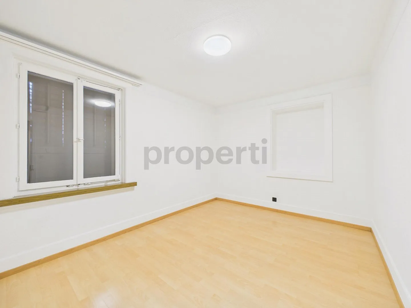 Spacious 3.5-room apartment with balcony in a quiet location of Buchs SG - Photo 5 of 8