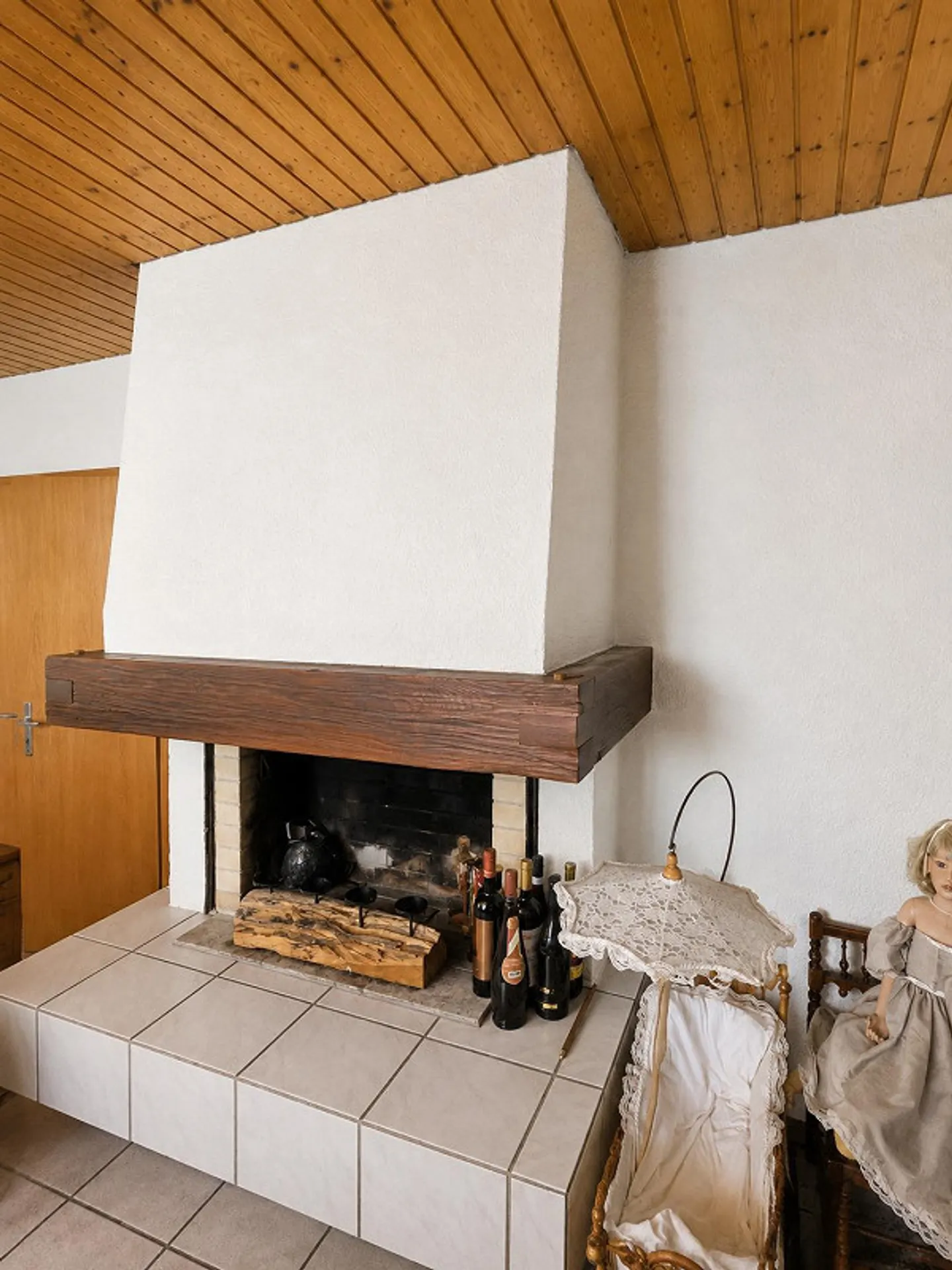 Casa residenziale spaziosa per famiglie e vita intergenerazionale - Foto 7 di 13