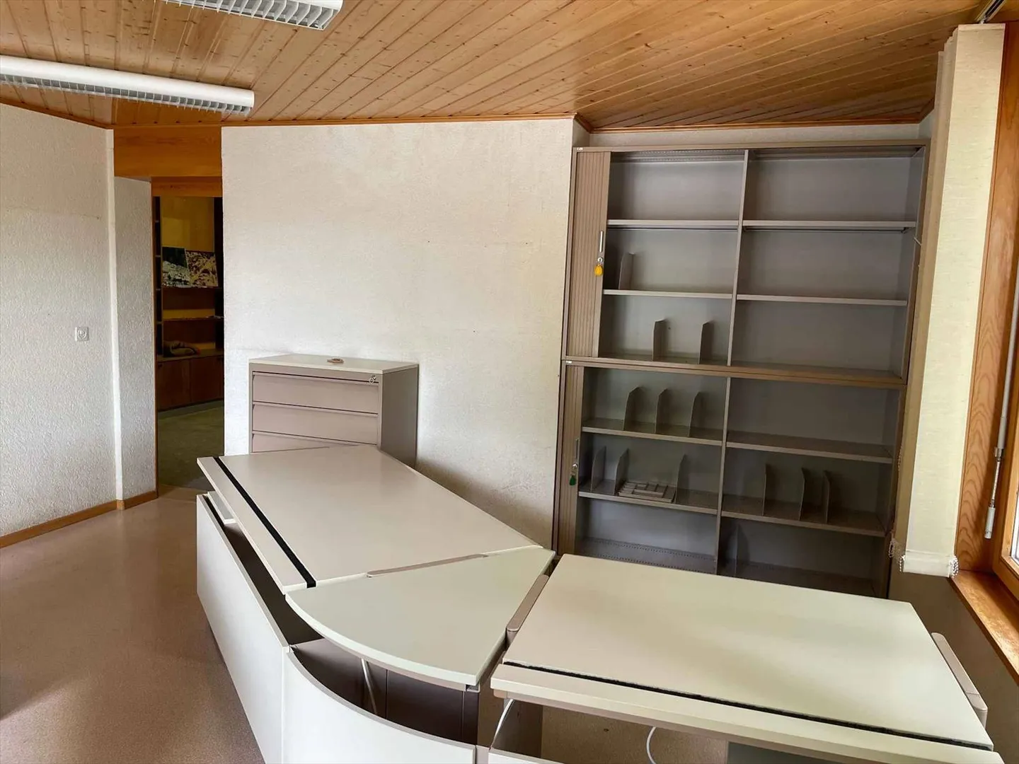 Bürofläche mieten - Foto 2 von 7