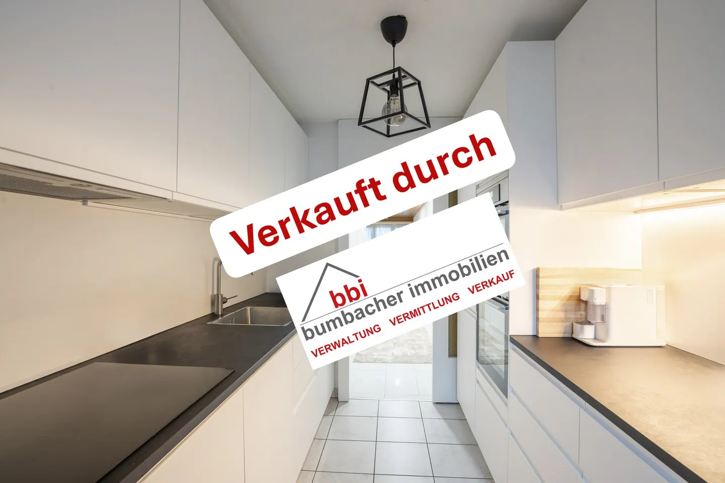 Appartamento ristrutturato di 4,5 locali con finiture curate - Foto 1 di 14