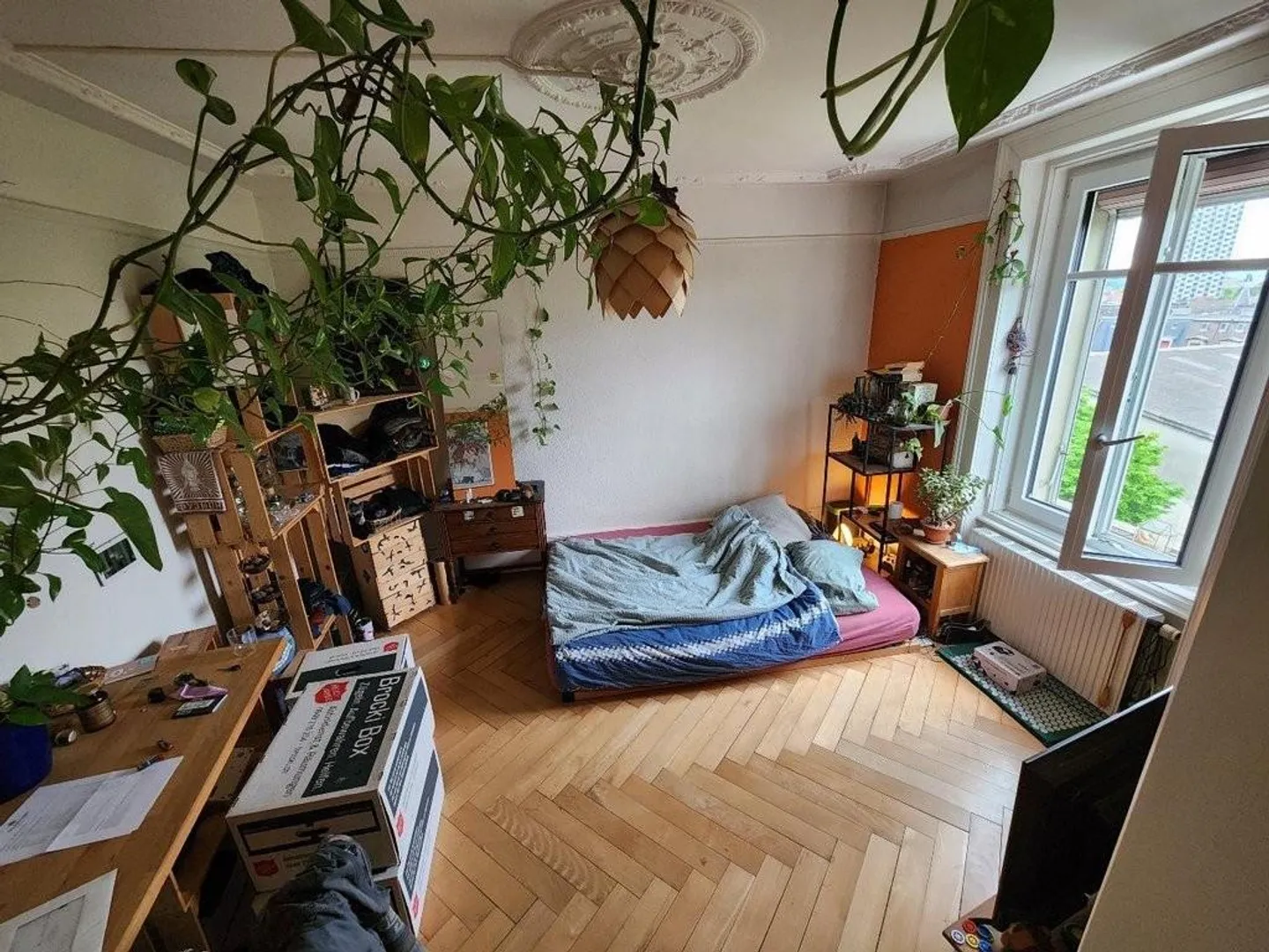 La tua nuova casa a Bienne! - Foto 2 di 6