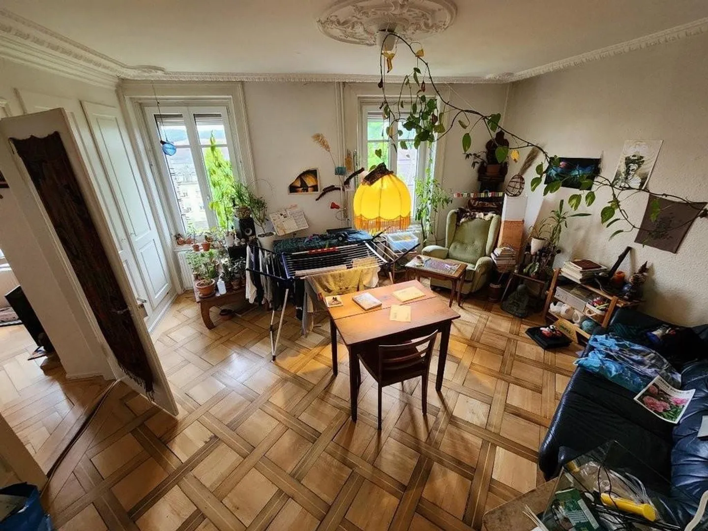 La tua nuova casa a Bienne! - Foto 3 di 6