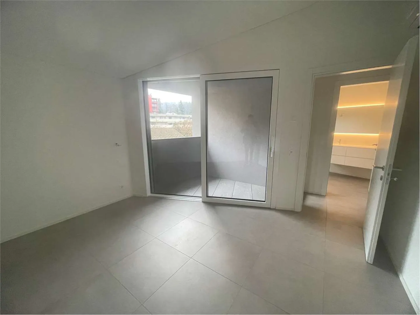 New semi-detached house in Cureglia - Photo 8 of 12