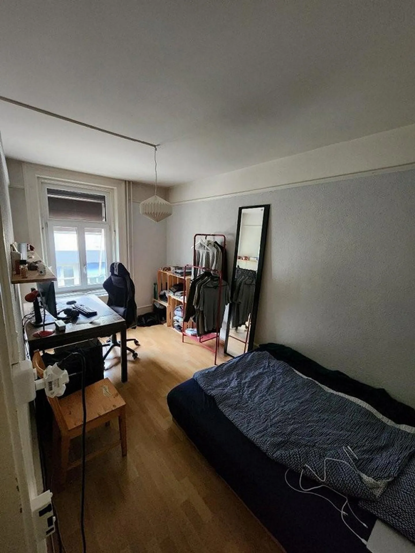 La tua nuova casa a Bienne! - Foto 4 di 6