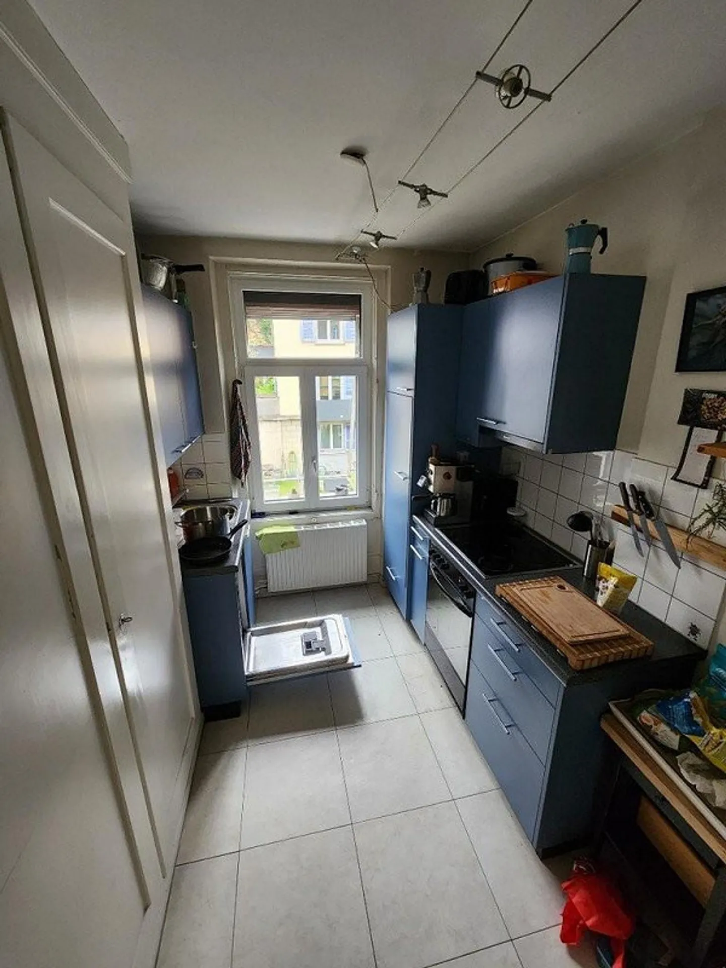 La tua nuova casa a Bienne! - Foto 6 di 6