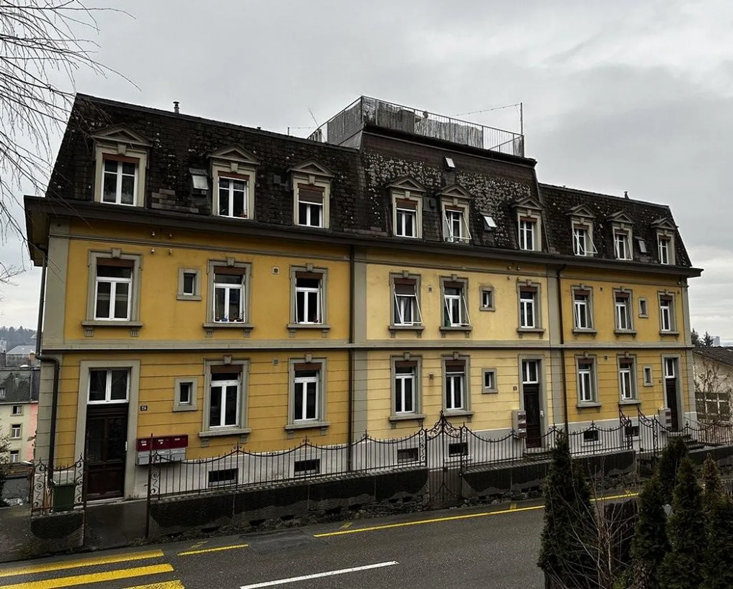 La tua nuova casa a Bienne! - Foto 1 di 6