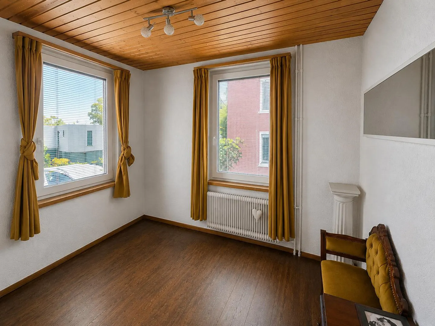 Casa residenziale spaziosa per famiglie e vita intergenerazionale - Foto 11 di 13