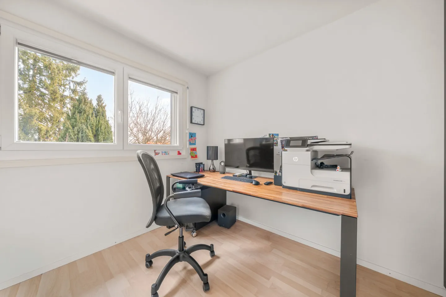 Esclusivo, a 15 minuti da Losanna! - Foto 6 di 13