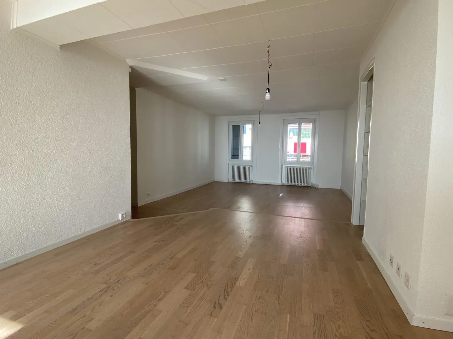 Charmante Wohnung mit Seeblick - Foto 5 von 9