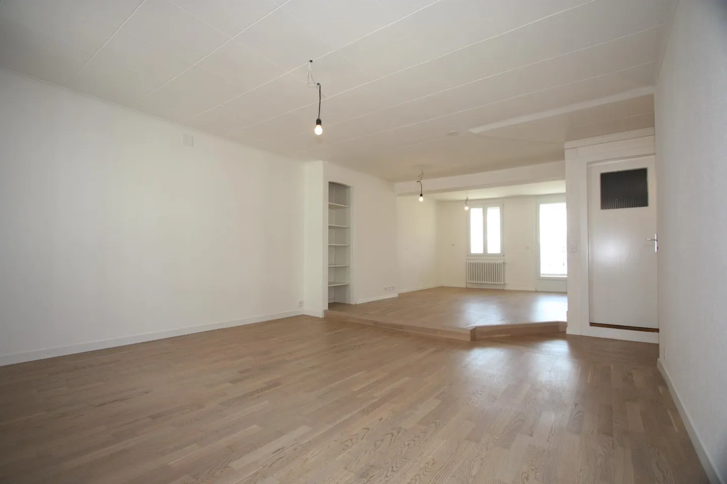 Charmante Wohnung mit Seeblick - Foto 6 von 9