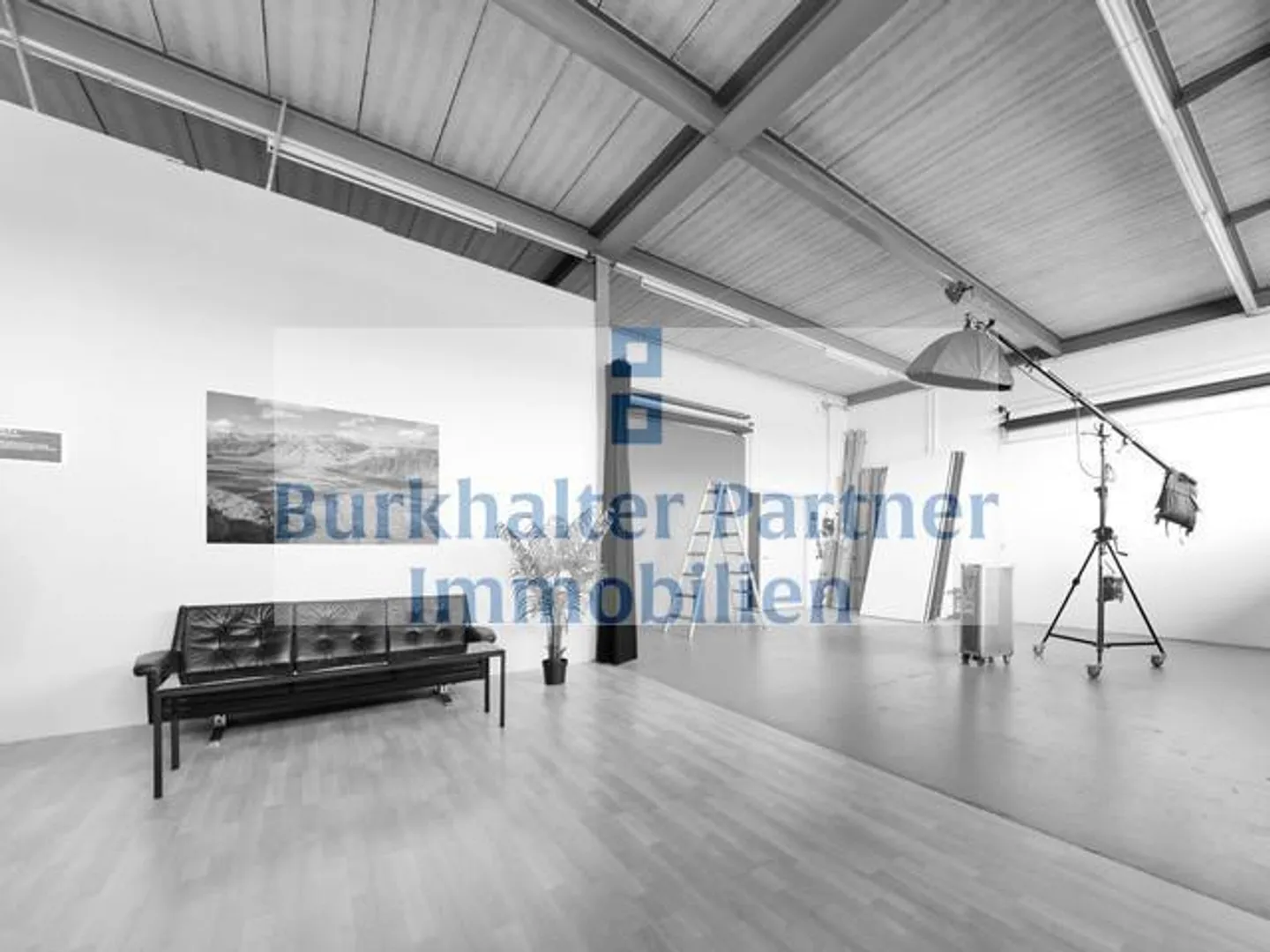 Espace pour la créativité - Espaces libres dans les VIDMARhallen - Photo 1 sur 2