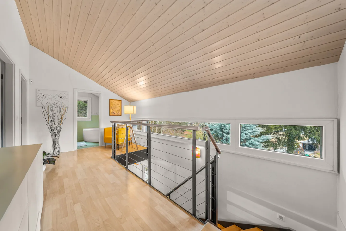 Esclusivo, a 15 minuti da Losanna! - Foto 10 di 13