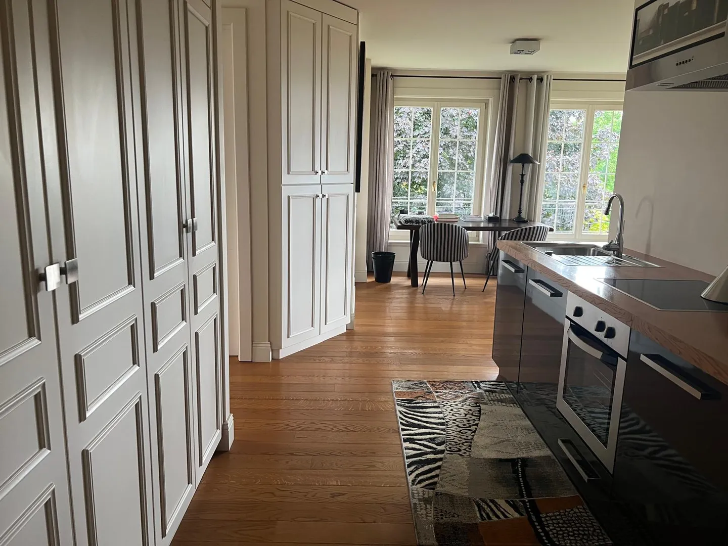 Luxuswohnung mit Seeblick - Foto 3 von 6