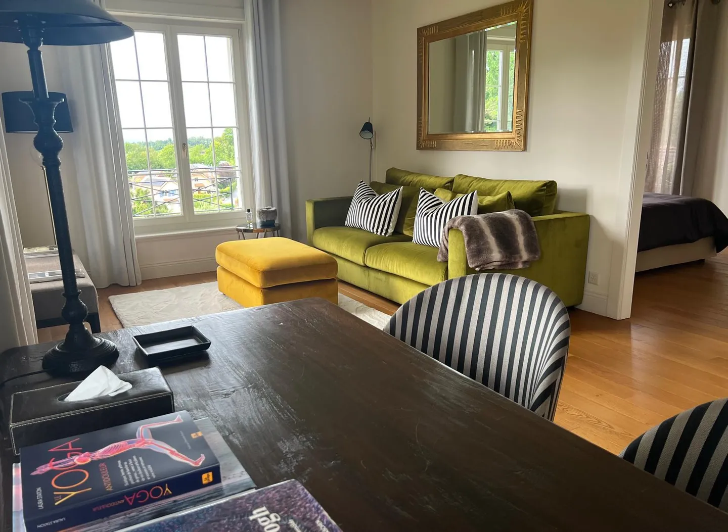 Luxuswohnung mit Seeblick - Foto 4 von 6