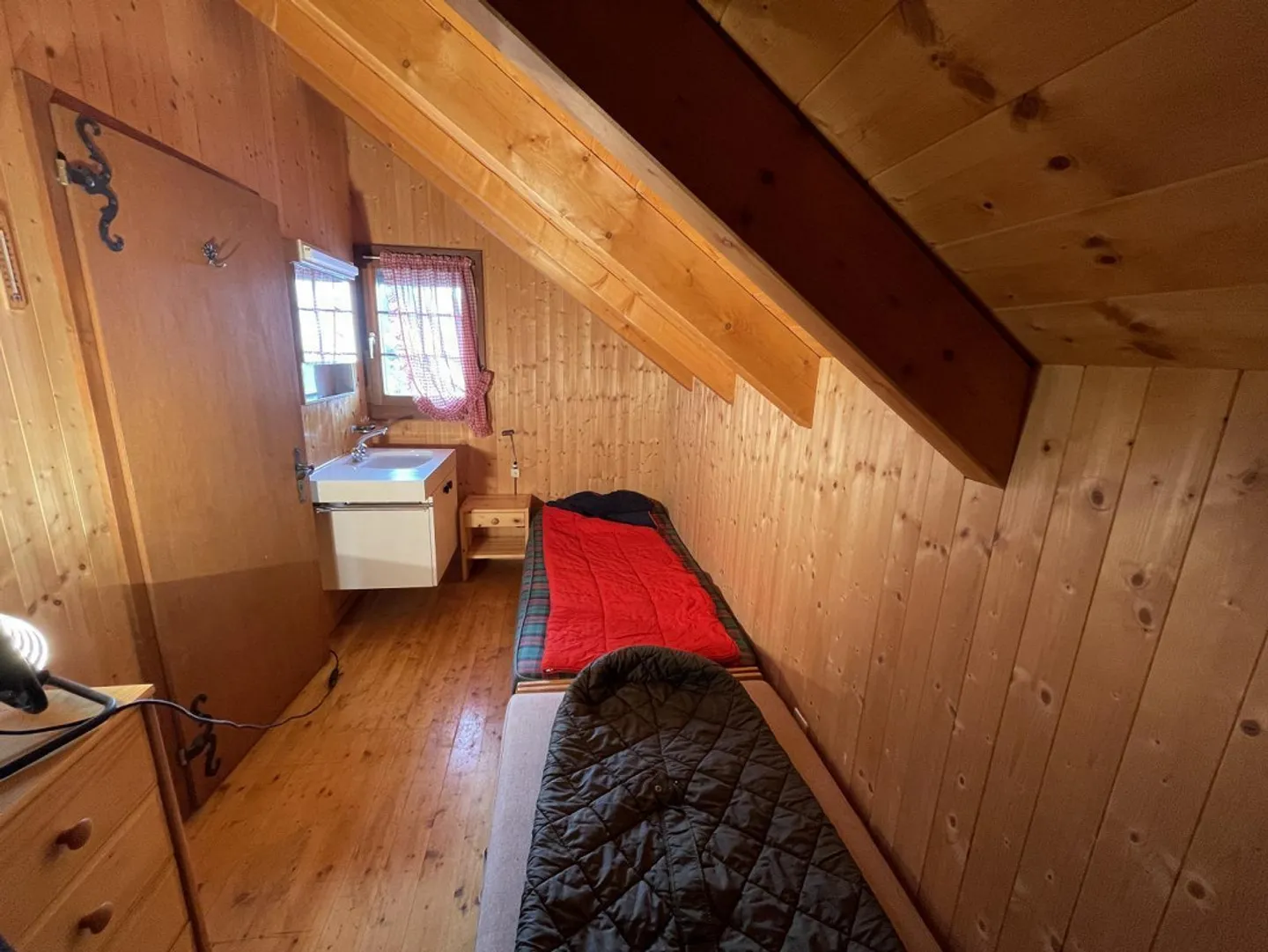 Rustique de 4 1/2 pièces avec un grand terrain de 12 000 m2 à Sassello - Photo 8 sur 28