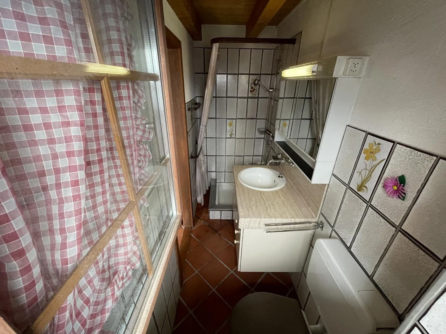 Rustique de 4 1/2 pièces avec un grand terrain de 12 000 m2 à Sassello - Photo 10 sur 28