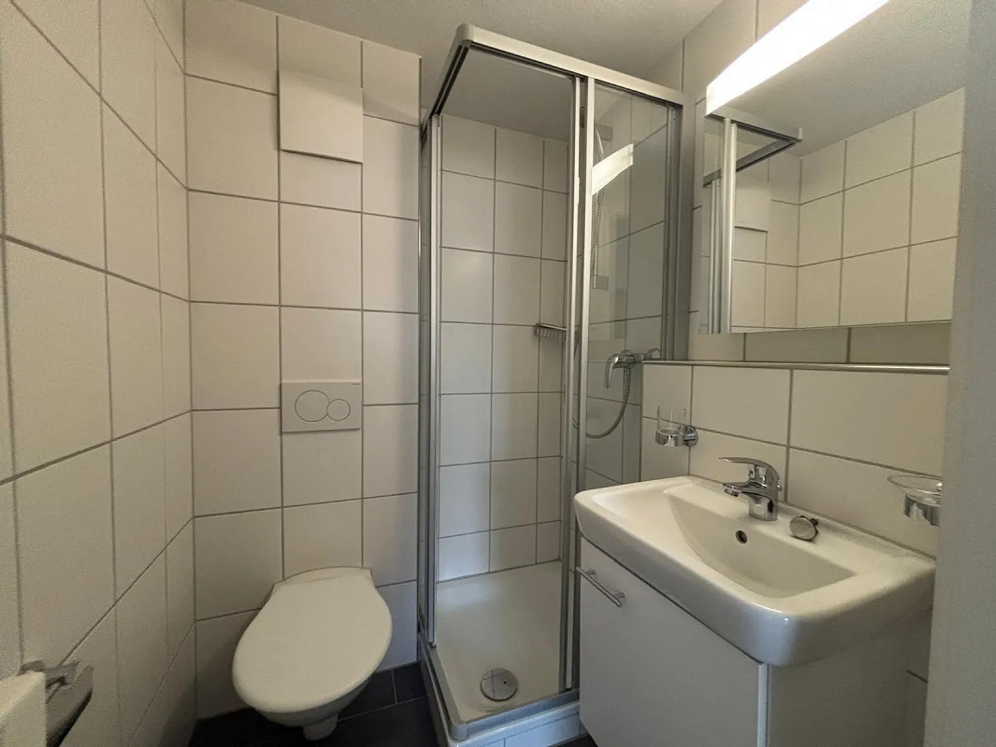 Stylische Attikawohnung mit Terrasse - Foto 6 von 8