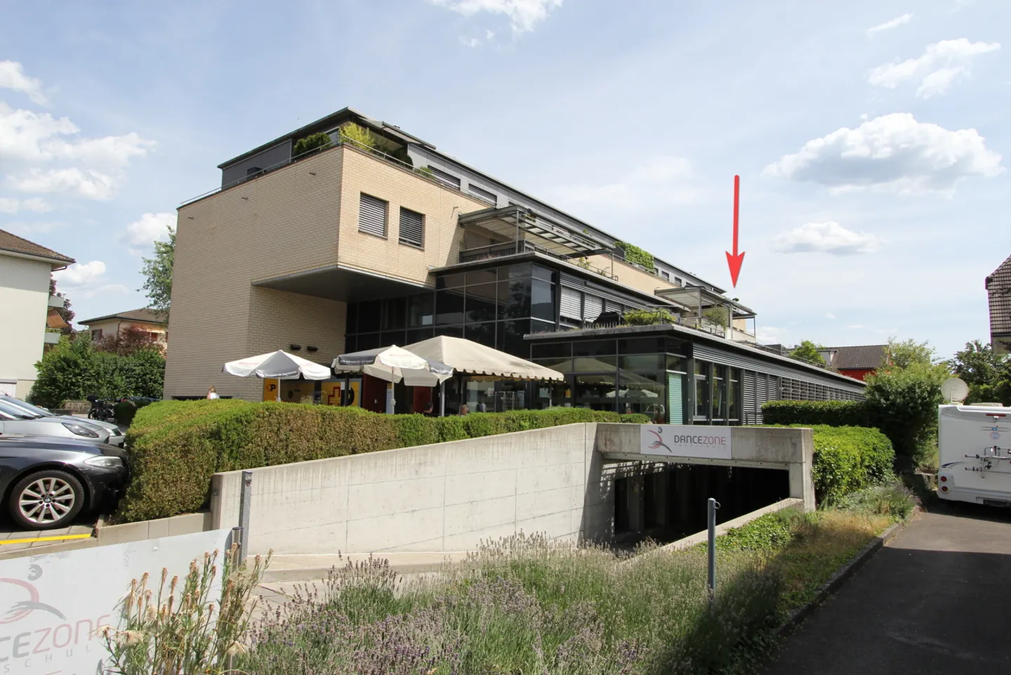 Geräumige Wohnung mit großem Balkon - Foto 15 von 18