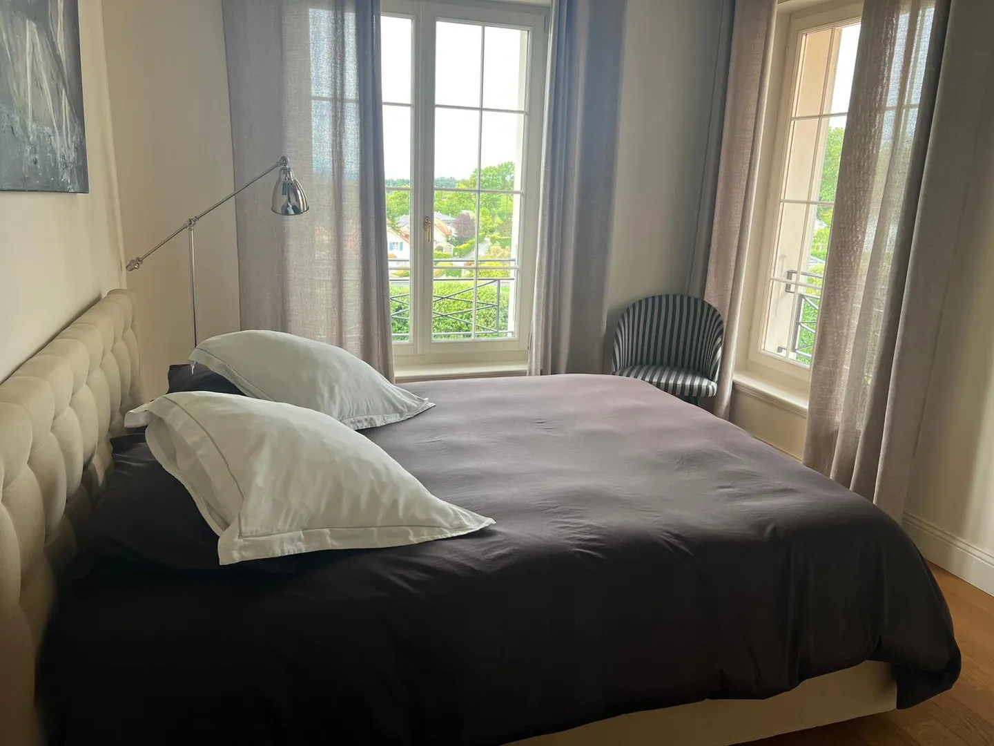 Luxuswohnung mit Seeblick - Foto 2 von 6