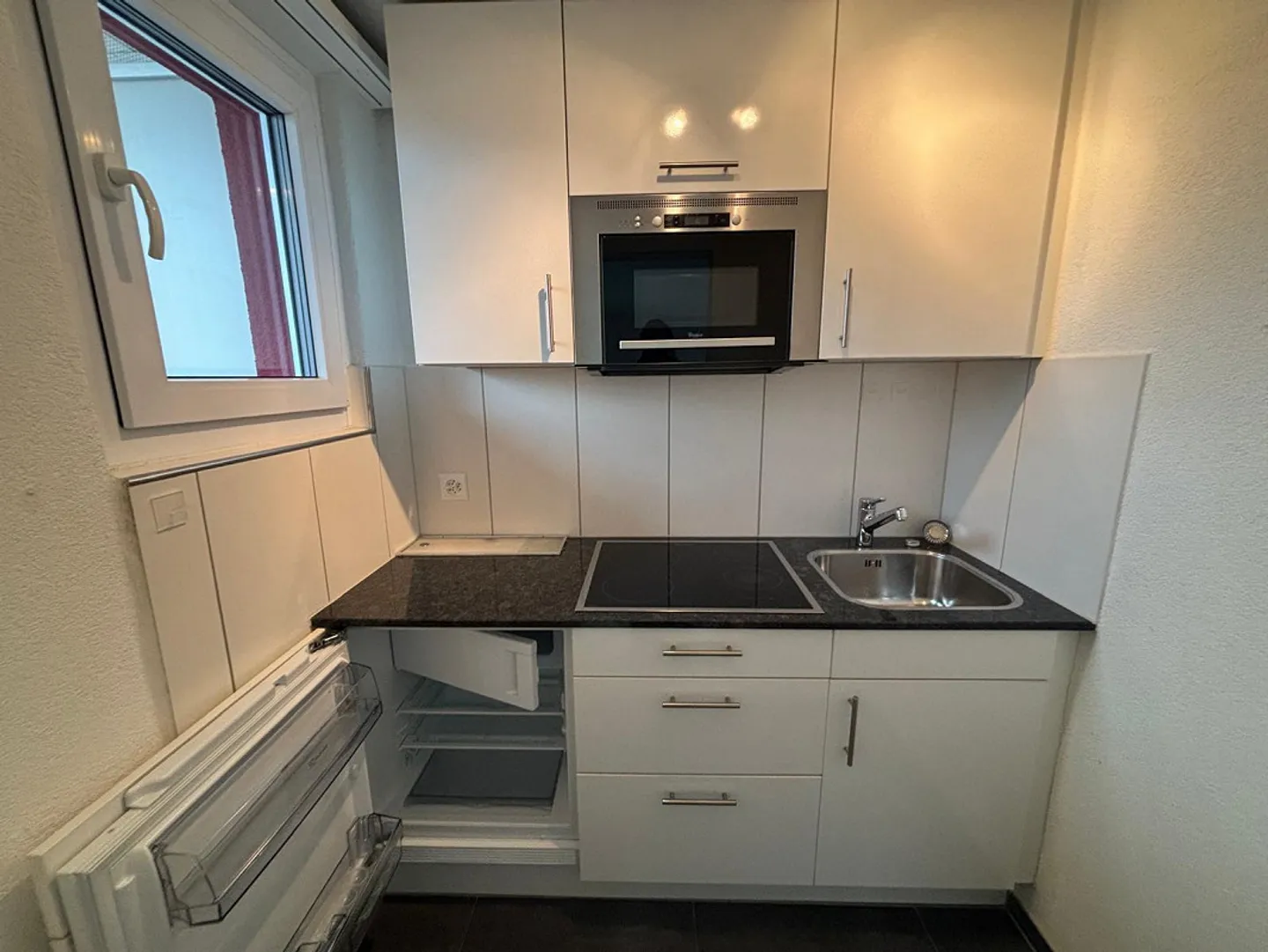 Stylische Attikawohnung mit Terrasse - Foto 2 von 8