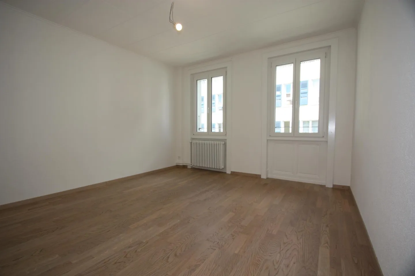 Charmante Wohnung mit Seeblick - Foto 8 von 9