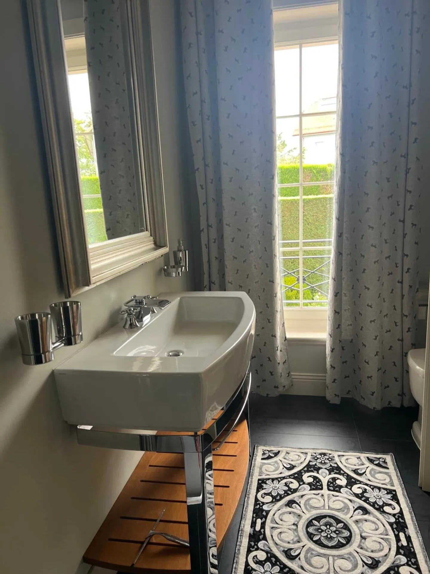 Luxuswohnung mit Seeblick - Foto 6 von 6