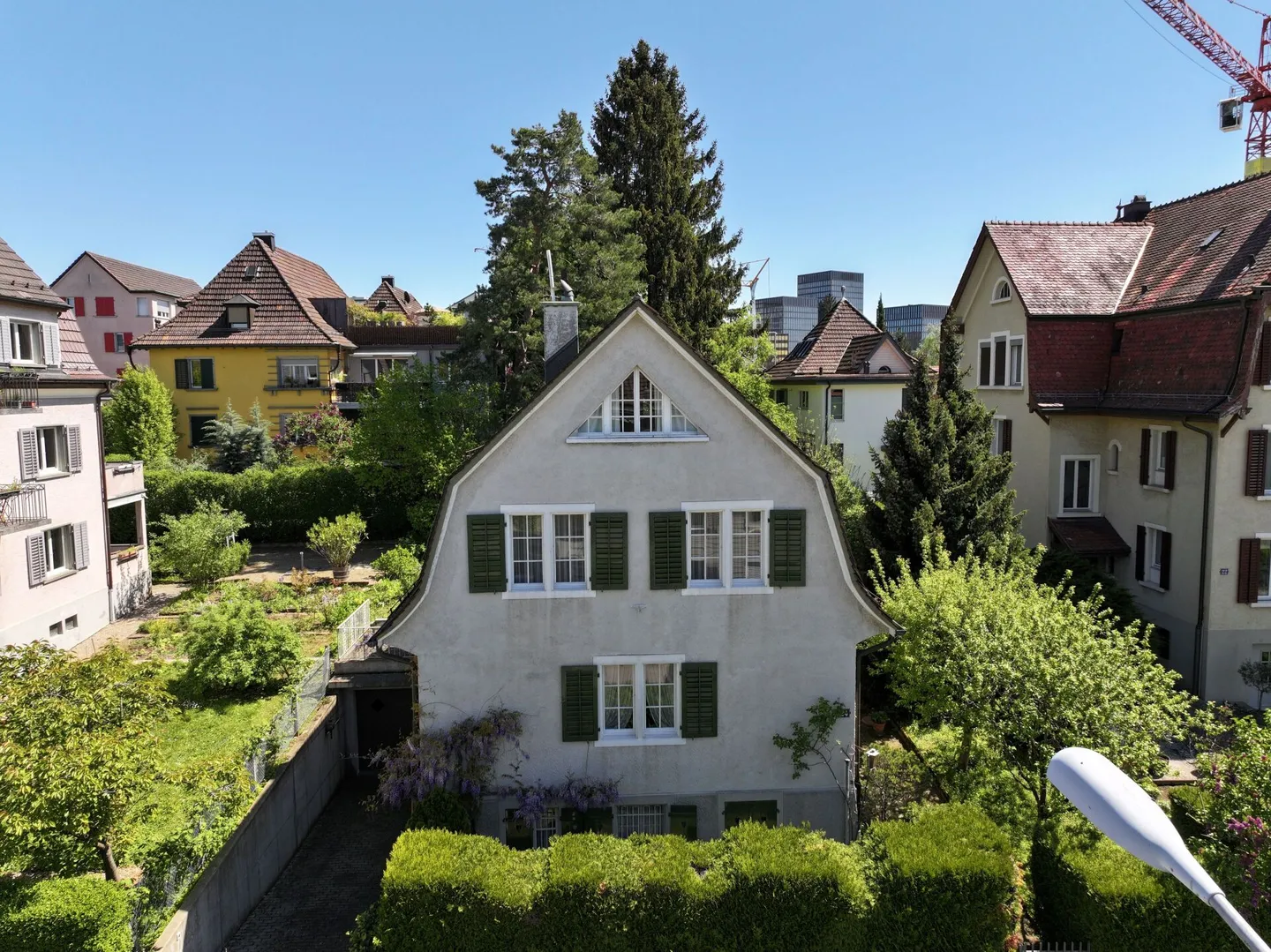 Oasis de vie avec charme et idylle de jardin privé - Photo 16 sur 16