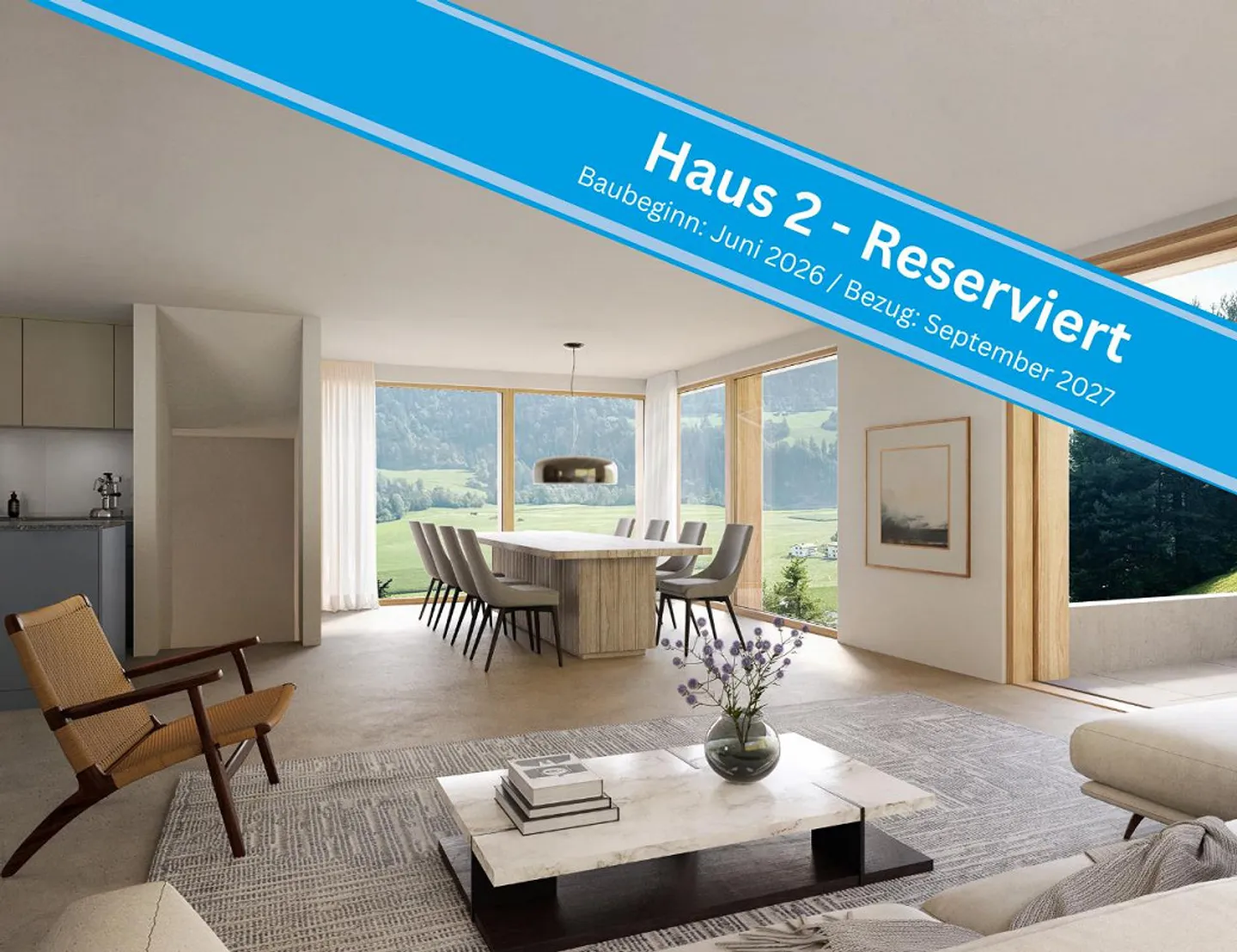 Exclusive Living - Primary Residence with Highest Living Comfort - Photo 1 of 10