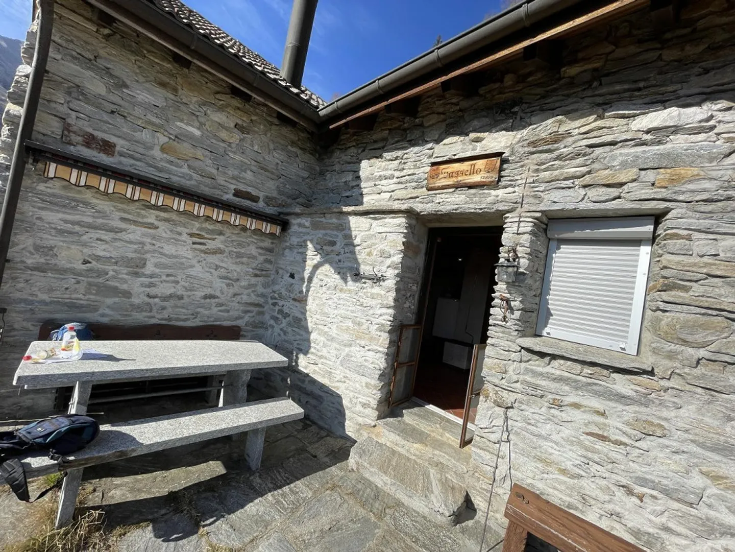 Rustique de 4 1/2 pièces avec un grand terrain de 12 000 m2 à Sassello - Photo 17 sur 28