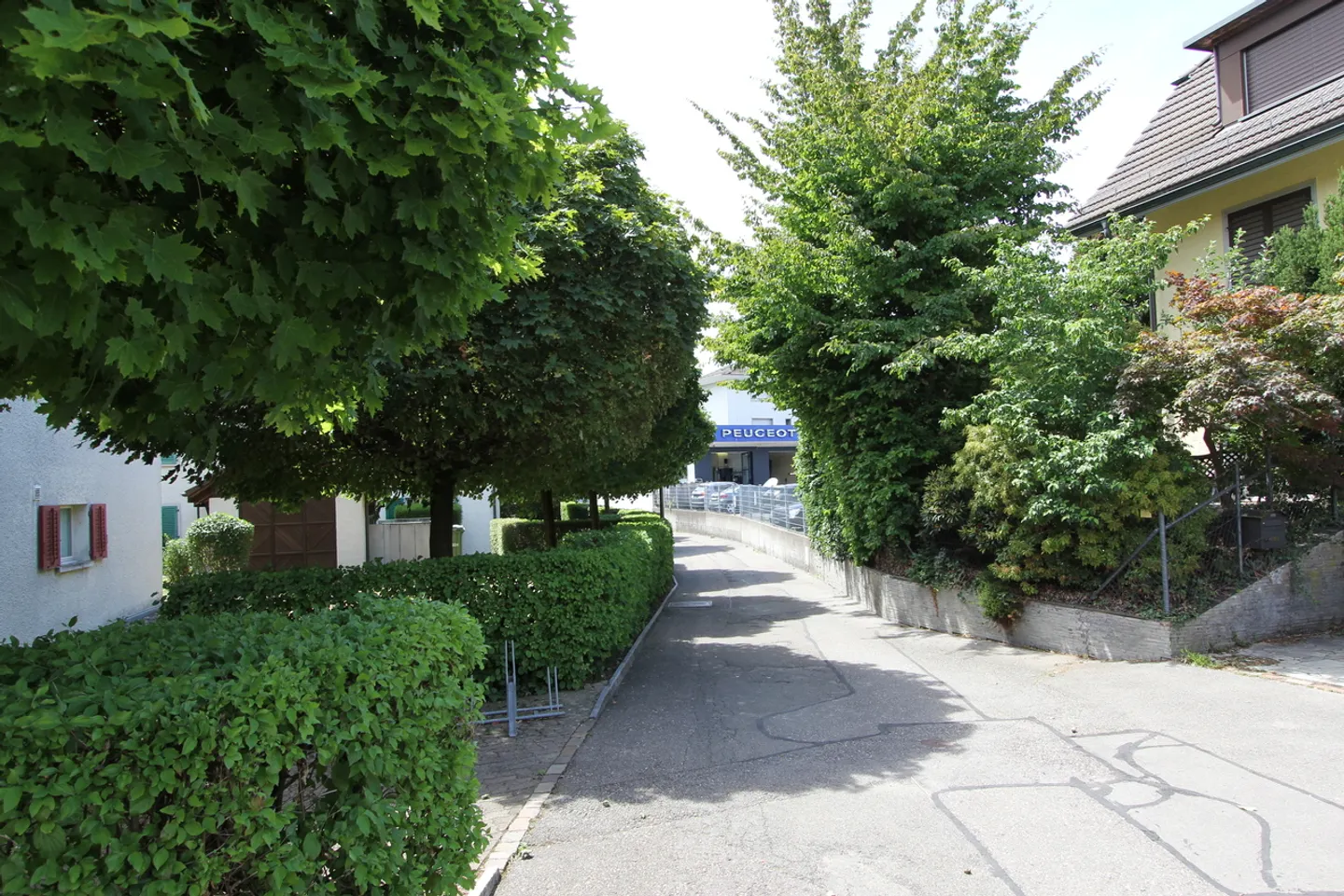 Geräumige Wohnung mit großem Balkon - Foto 16 von 18