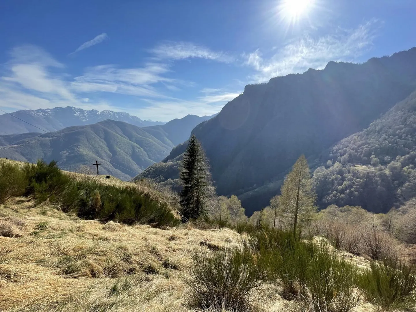 Rustique de 4 1/2 pièces avec un grand terrain de 12 000 m2 à Sassello - Photo 25 sur 28