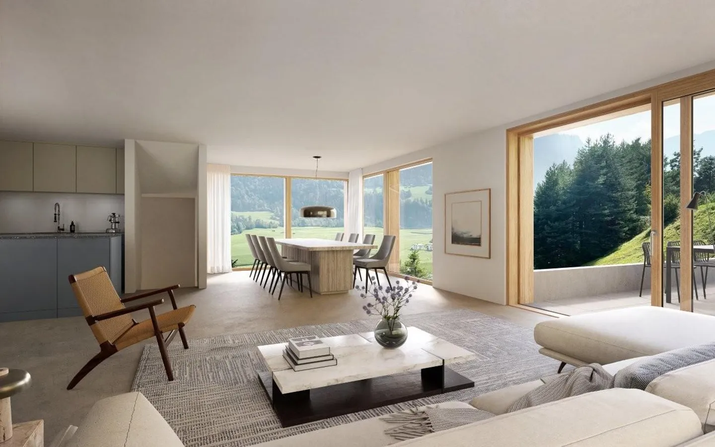Exclusive Living - Primary Residence with Highest Living Comfort - Photo 6 of 10